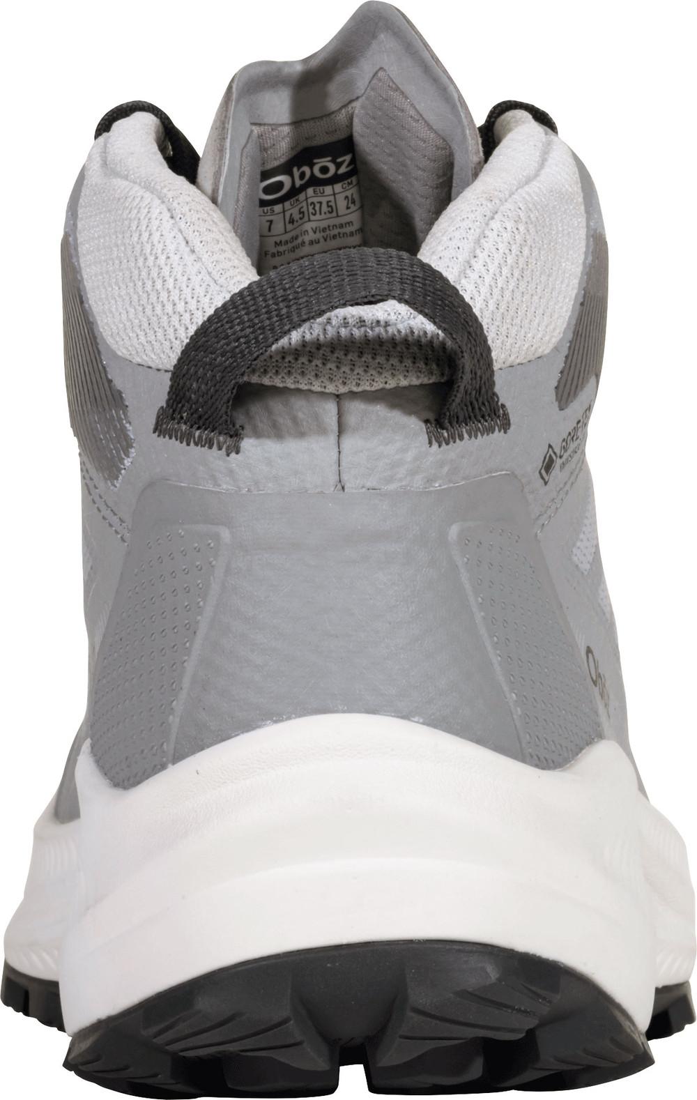 oboz footwear Katabatic LT Mid GTX Waterproof