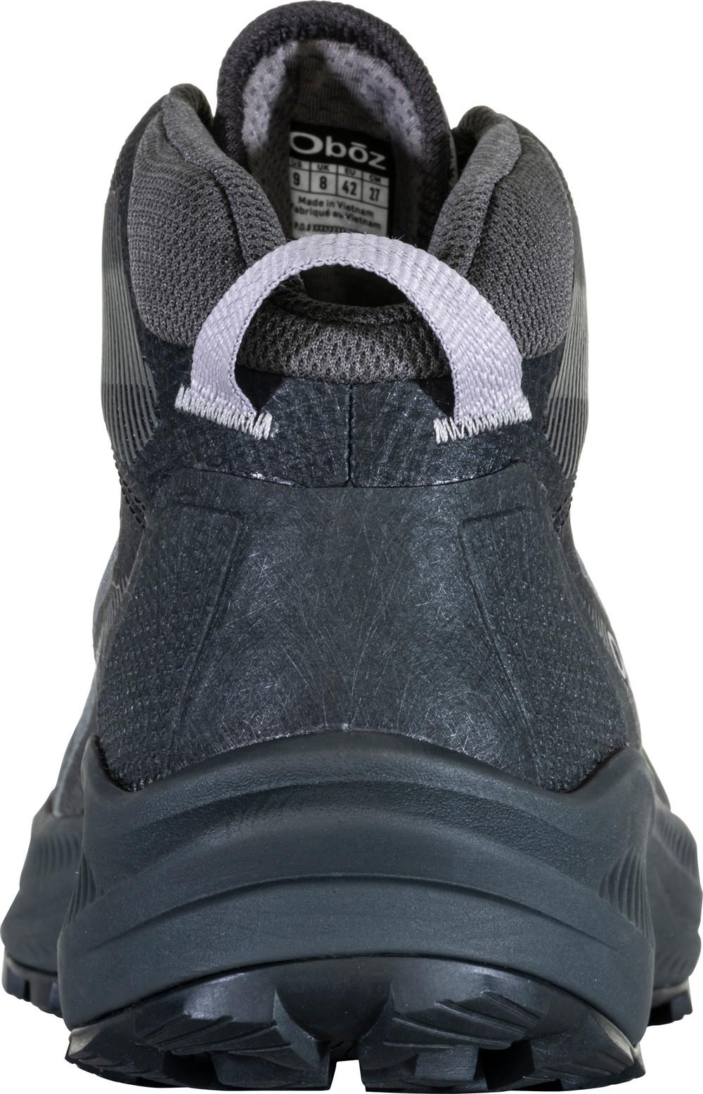 oboz footwear Katabatic LT Mid