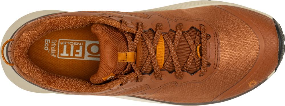 Oboz Footwear Katabatic Wind Low