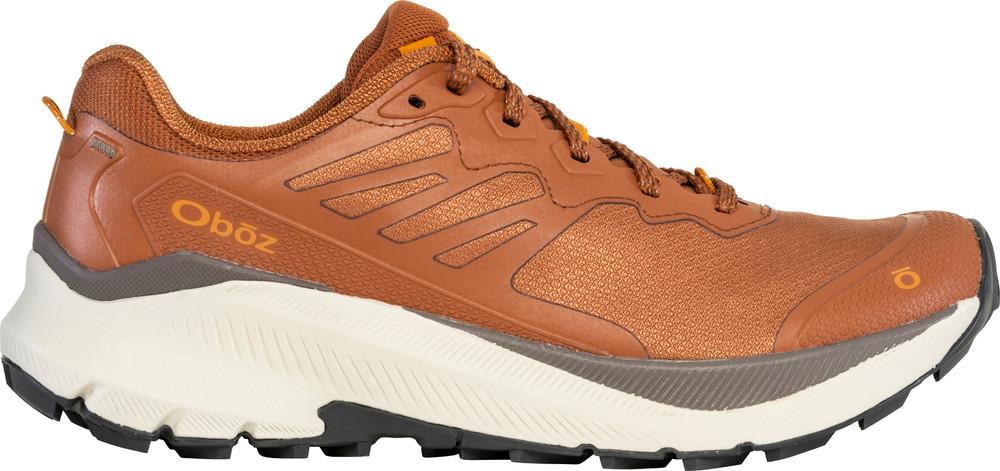 Oboz Footwear Katabatic Wind Low