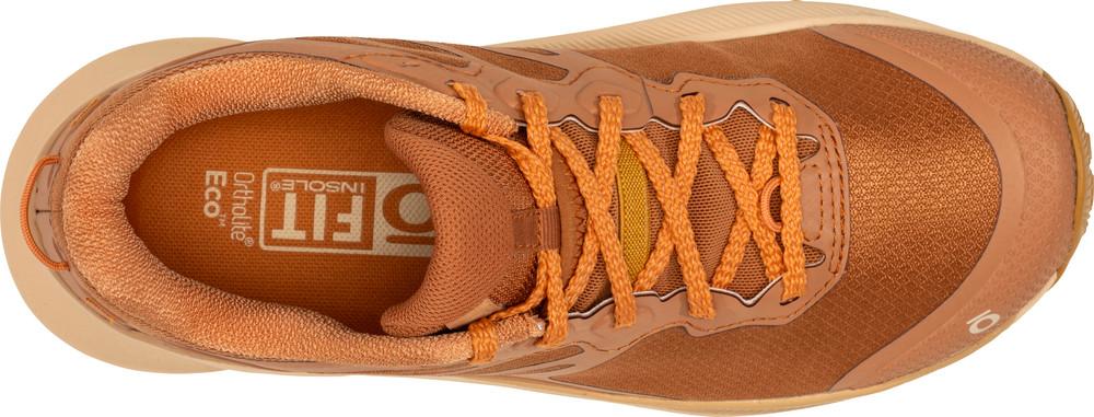 Oboz Footwear Katabatic Wind Low