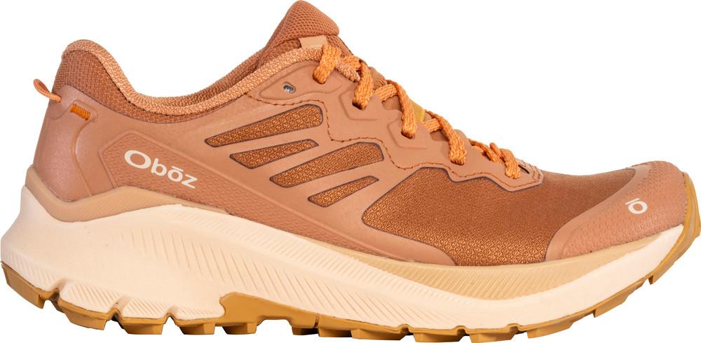 Oboz Footwear Katabatic Wind Low