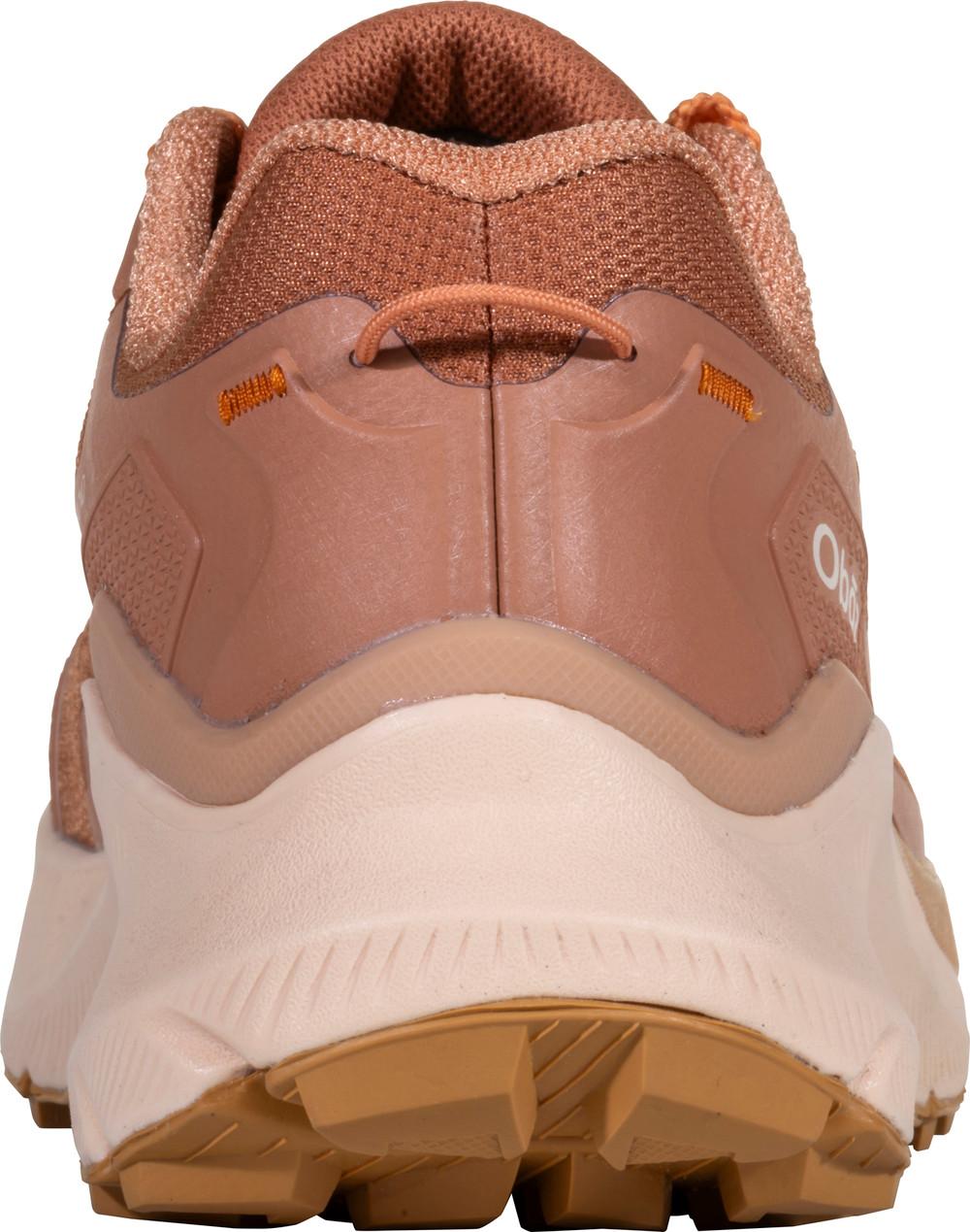 oboz footwear Katabatic Wind Low