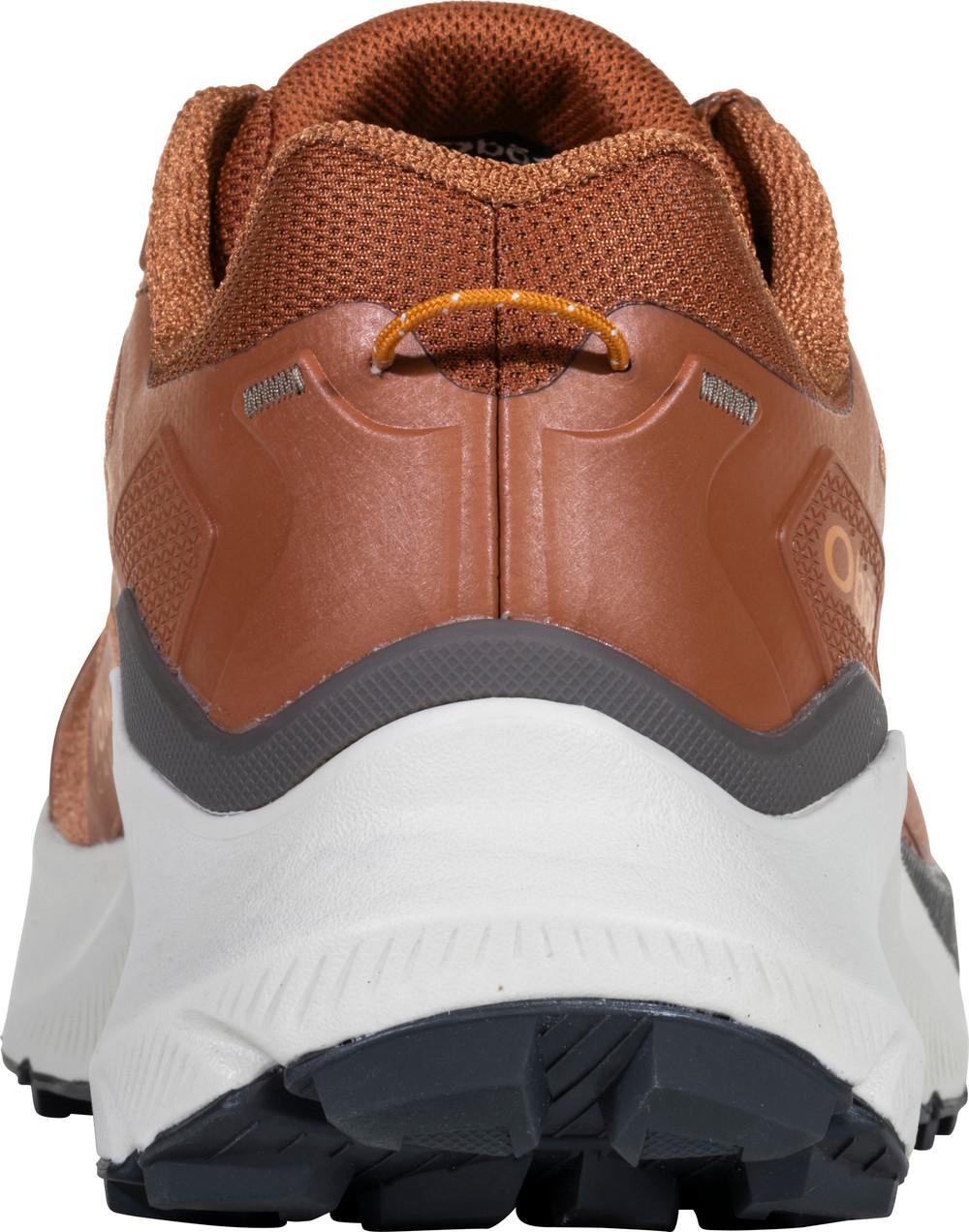 oboz footwear Katabatic Wind Low