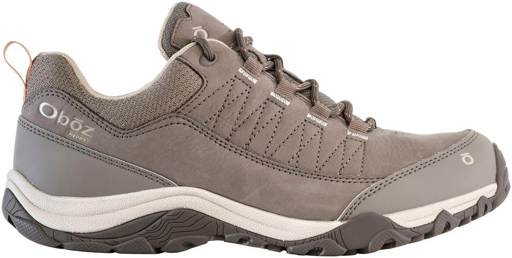 Oboz Footwear Ousel Low Waterproof