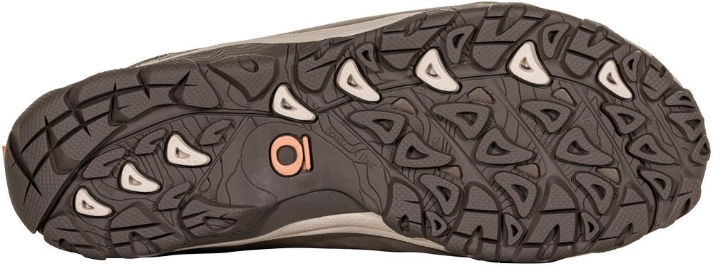 Oboz Footwear Ousel Low Waterproof