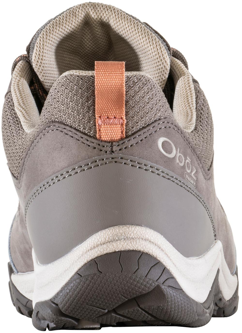 oboz footwear Ousel Low Waterproof