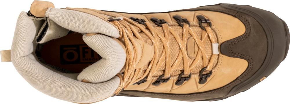 Oboz Footwear Ousel Mid Insulated Waterproof