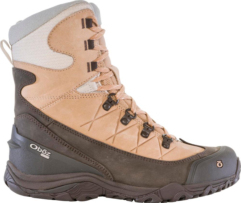 Oboz Footwear Ousel Mid Insulated Waterproof