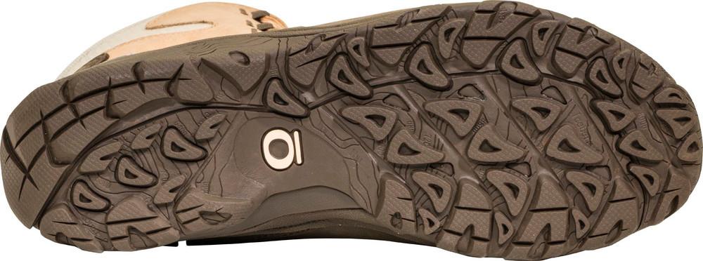 Oboz Footwear Ousel Mid Insulated Waterproof