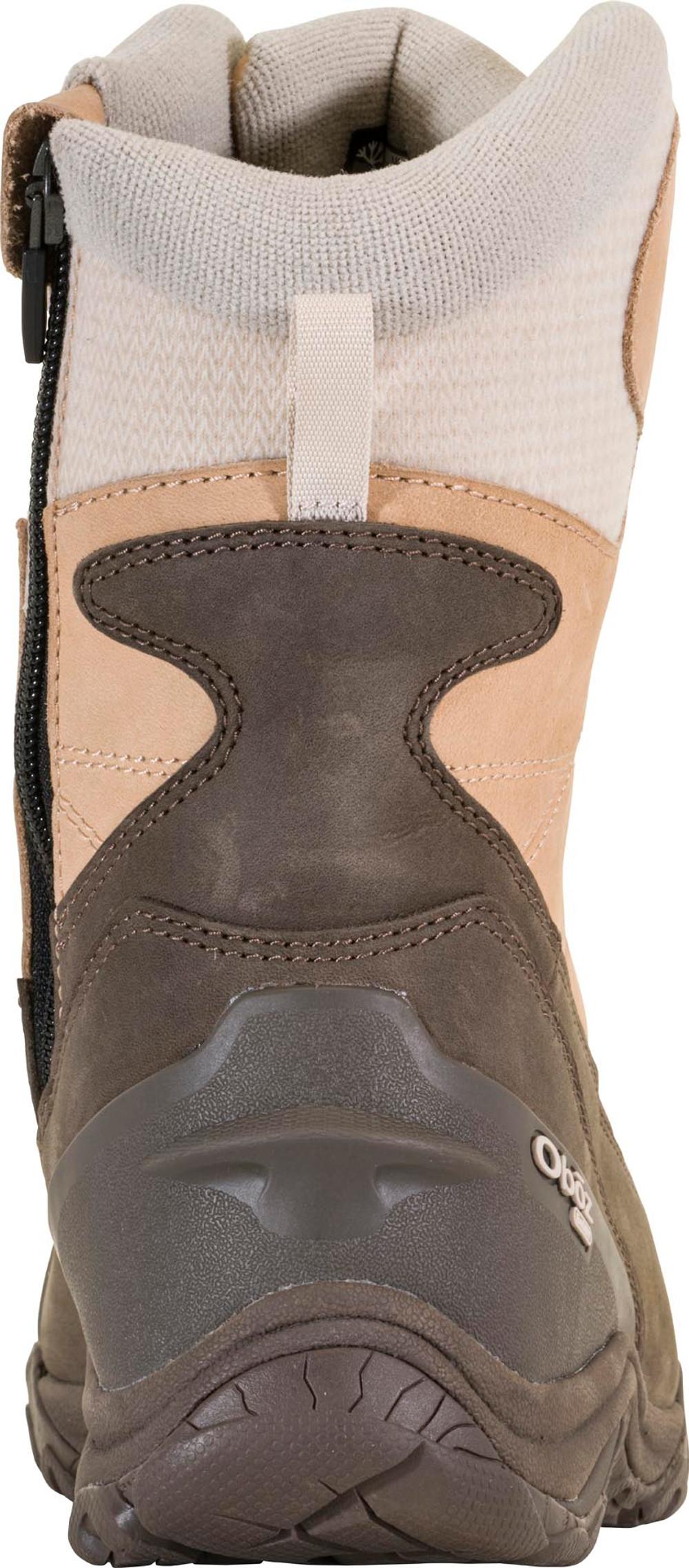 oboz footwear Ousel Mid Insulated Waterproof