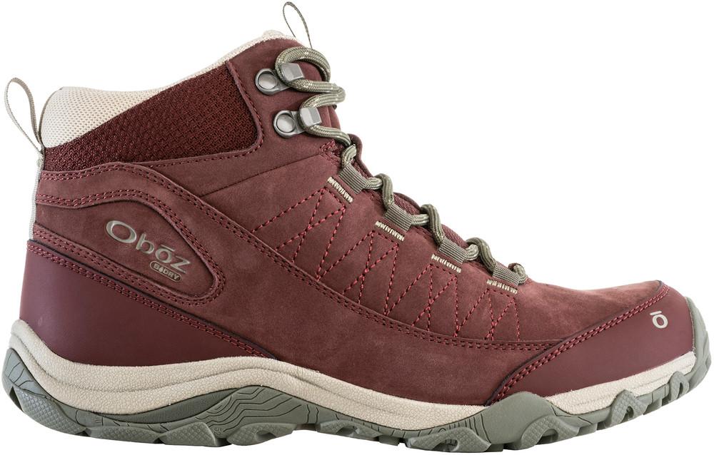 Oboz Footwear Ousel Mid Waterproof
