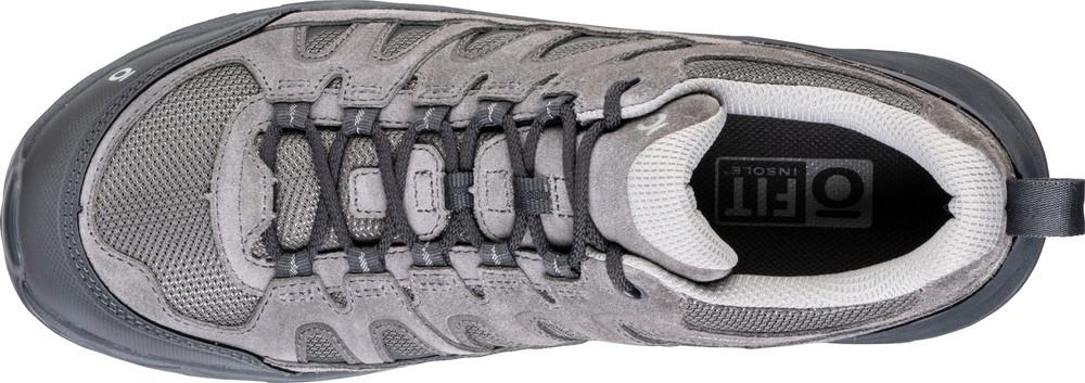 Oboz Footwear Sawtooth Ascent Low