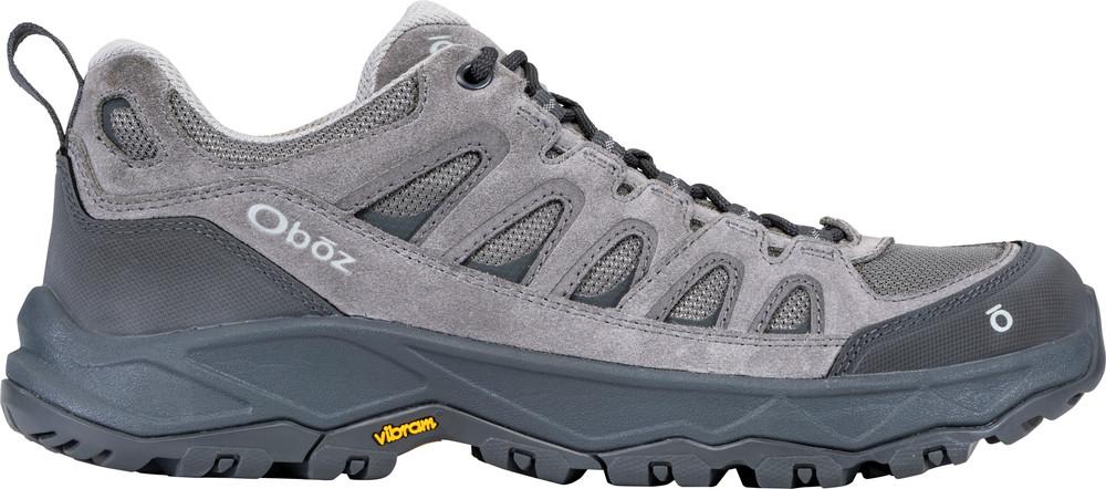 Oboz Footwear Sawtooth Ascent Low