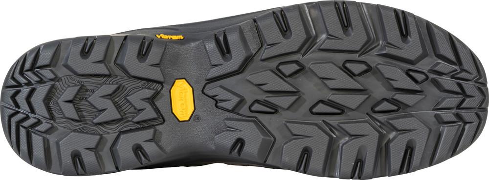 Oboz Footwear Sawtooth Ascent Low