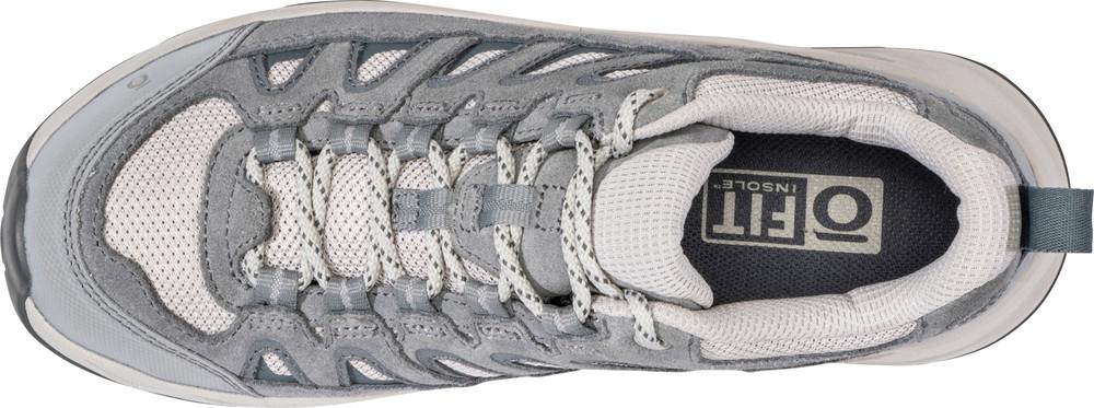 Oboz Footwear Sawtooth Ascent Low