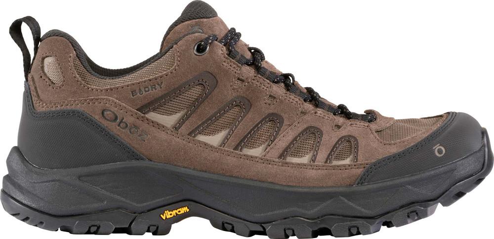 Oboz Footwear Sawtooth Ascent Low Waterproof