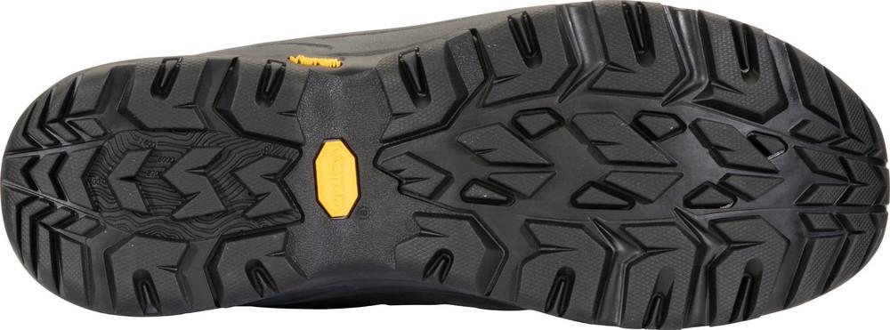 Oboz Footwear Sawtooth Ascent Low Waterproof