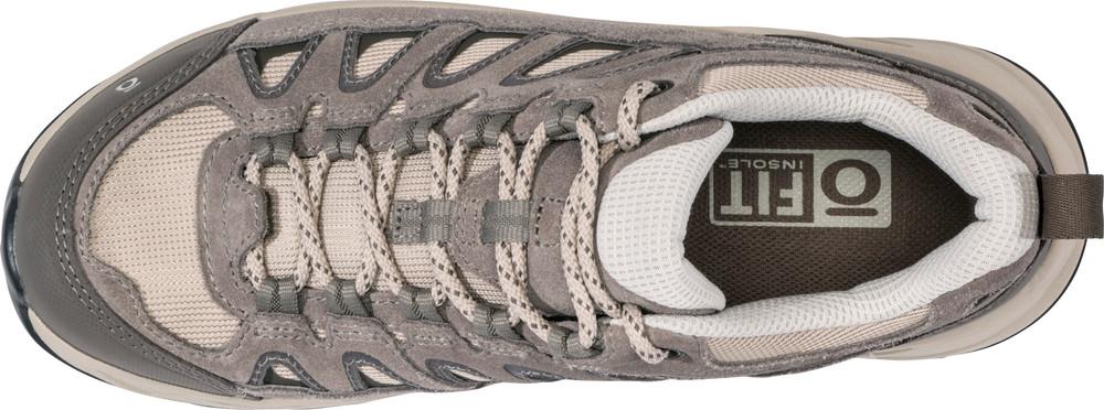 Oboz Footwear Sawtooth Ascent Low Waterproof