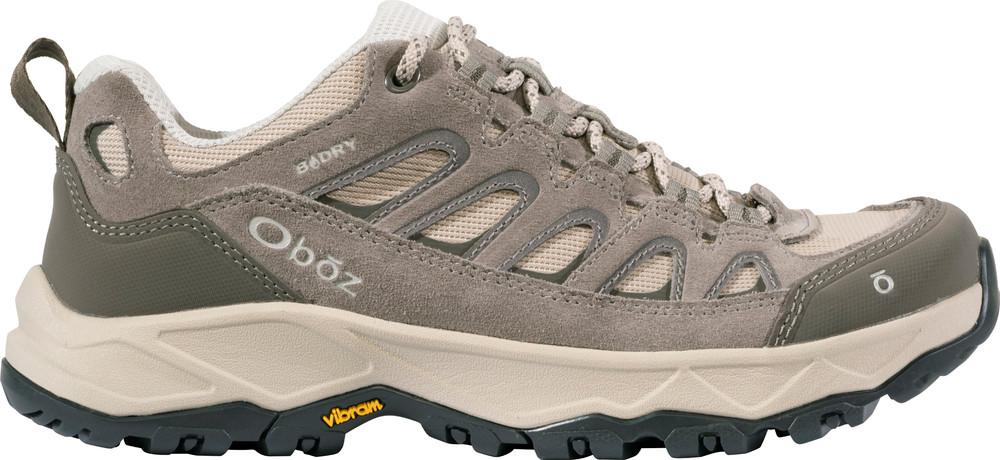 Oboz Footwear Sawtooth Ascent Low Waterproof