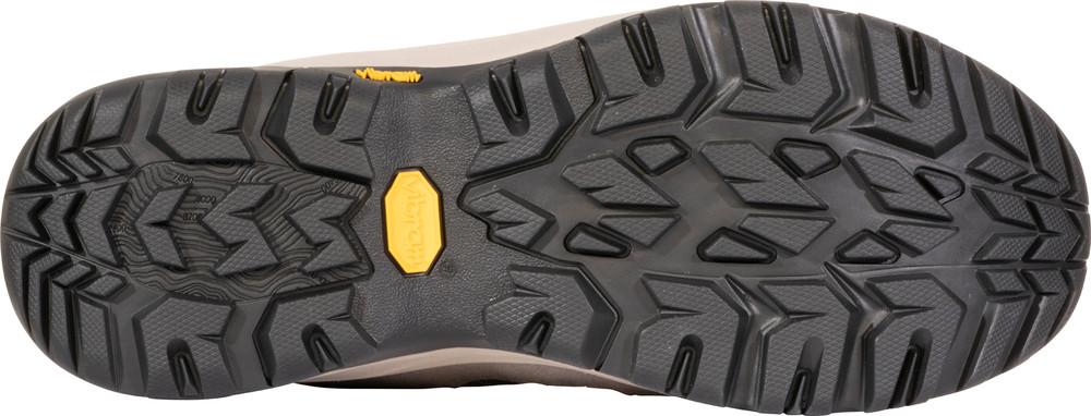 Oboz Footwear Sawtooth Ascent Low Waterproof