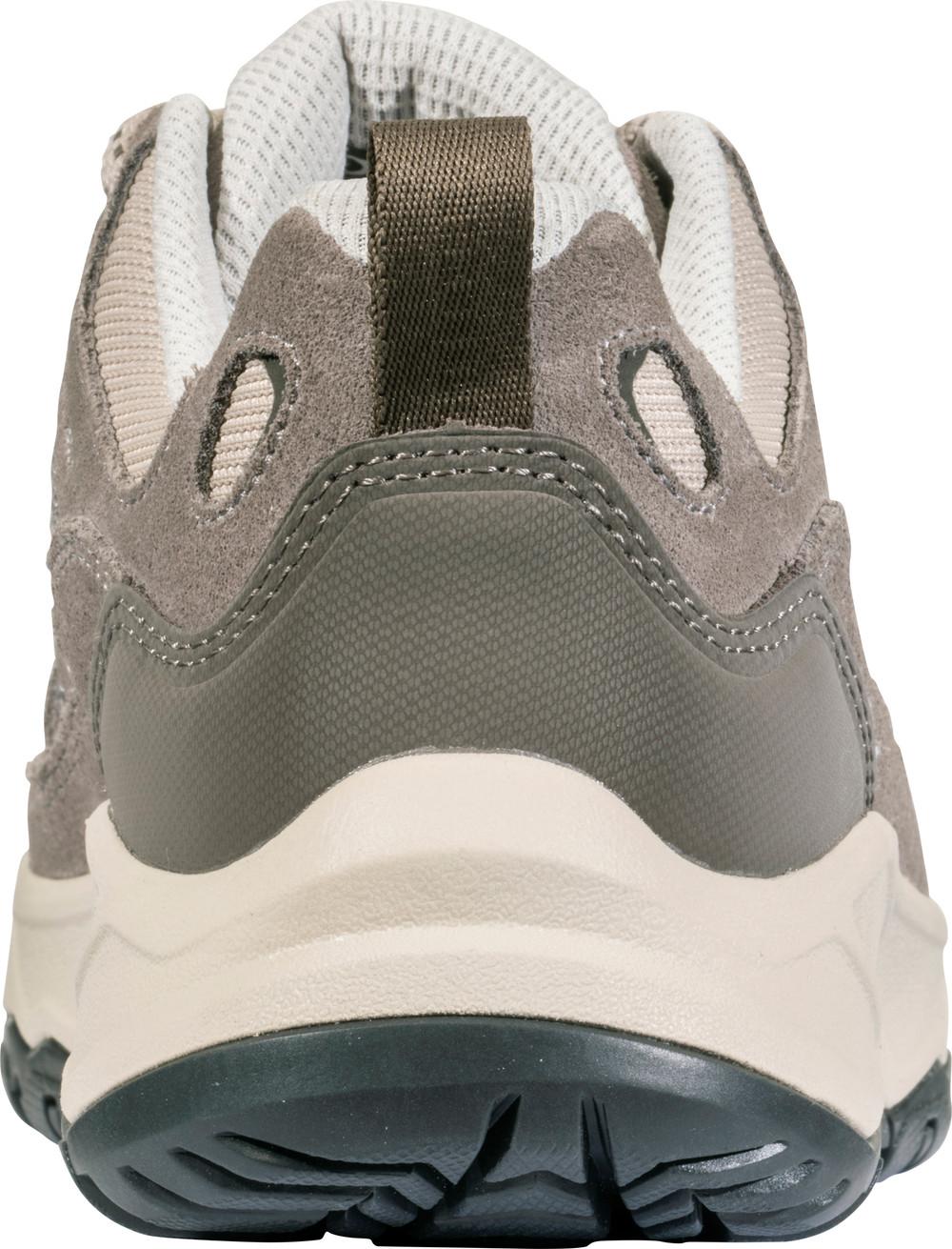 oboz footwear Sawtooth Ascent Low Waterproof