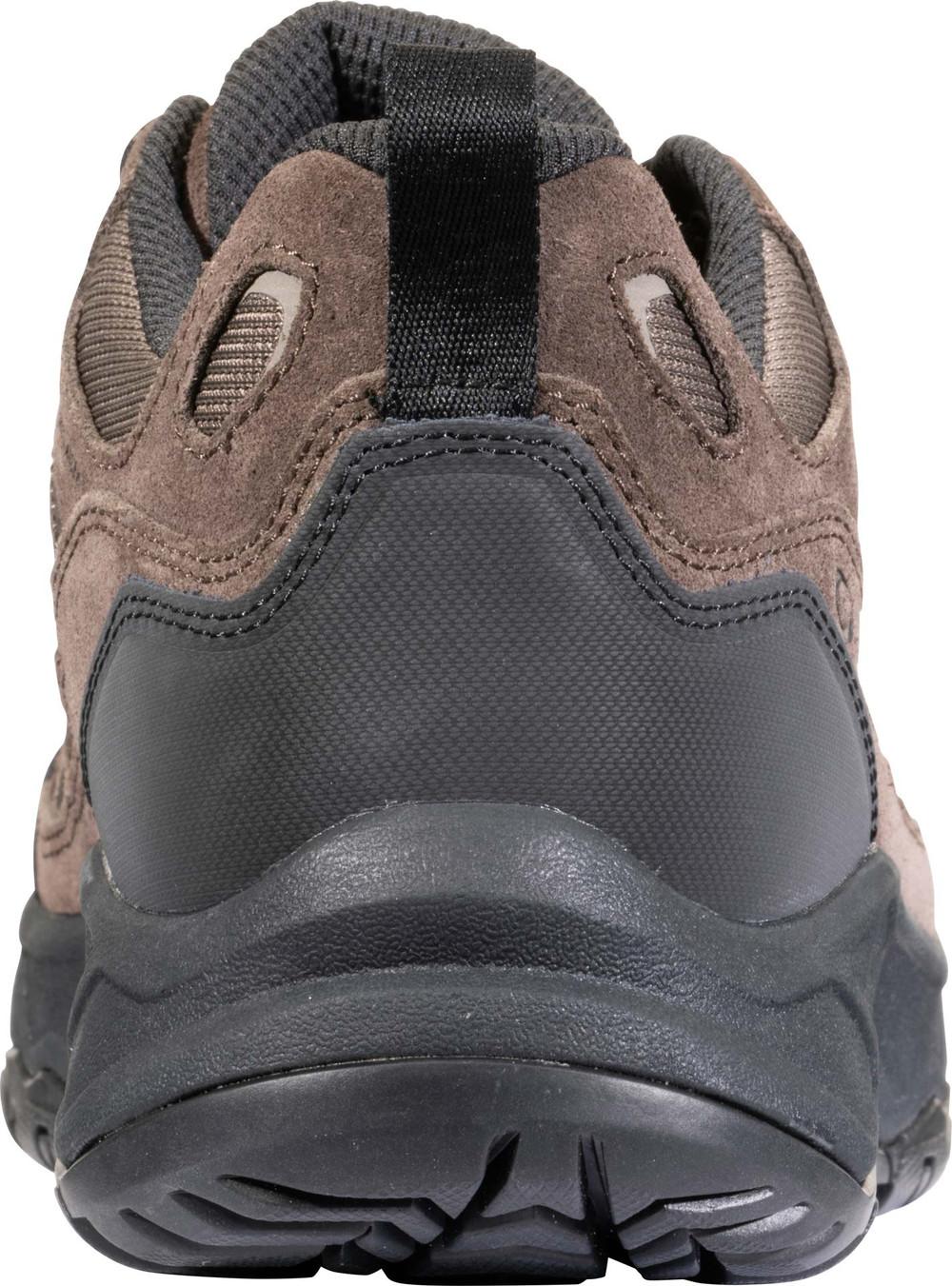 oboz footwear Sawtooth Ascent Low Waterproof