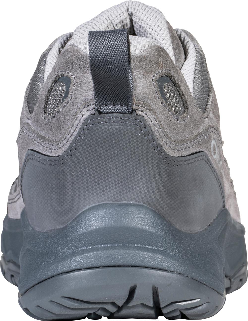 oboz footwear Sawtooth Ascent Low