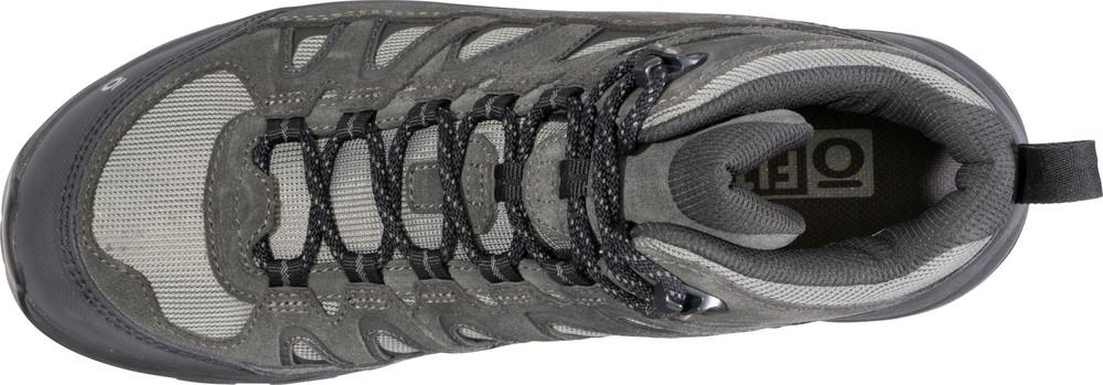 Oboz Footwear Sawtooth Ascent Mid Waterproof