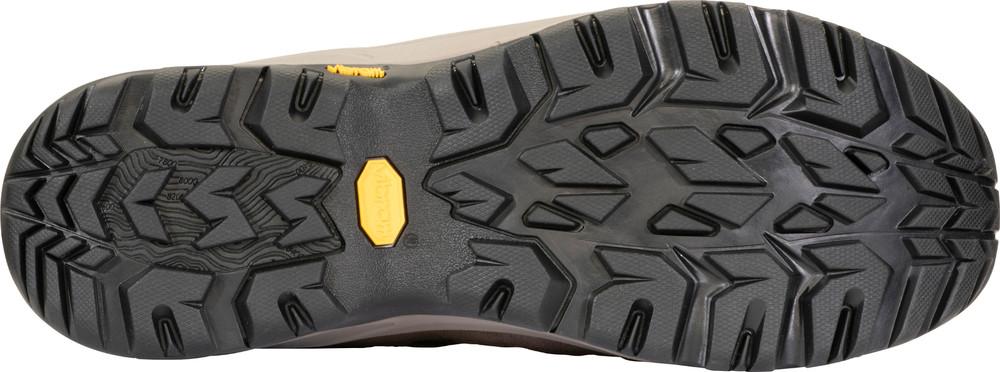 Oboz Footwear Sawtooth Ascent Mid Waterproof
