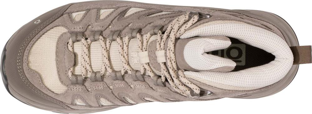 Oboz Footwear Sawtooth Ascent Mid Waterproof