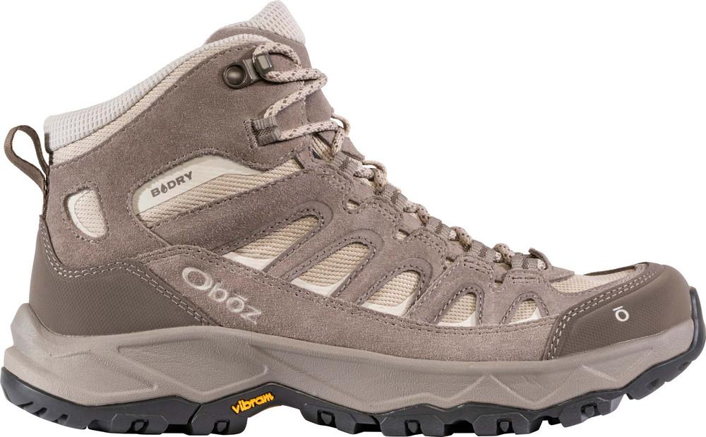 Oboz Footwear Sawtooth Ascent Mid Waterproof