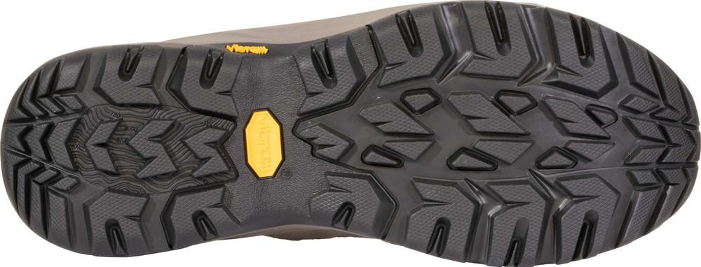 Oboz Footwear Sawtooth Ascent Mid Waterproof