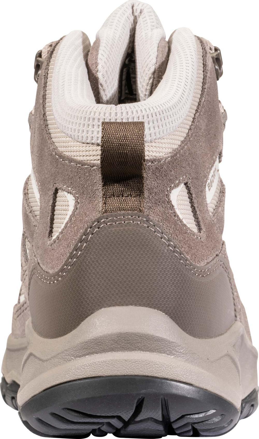 oboz footwear Sawtooth Ascent Mid Waterproof