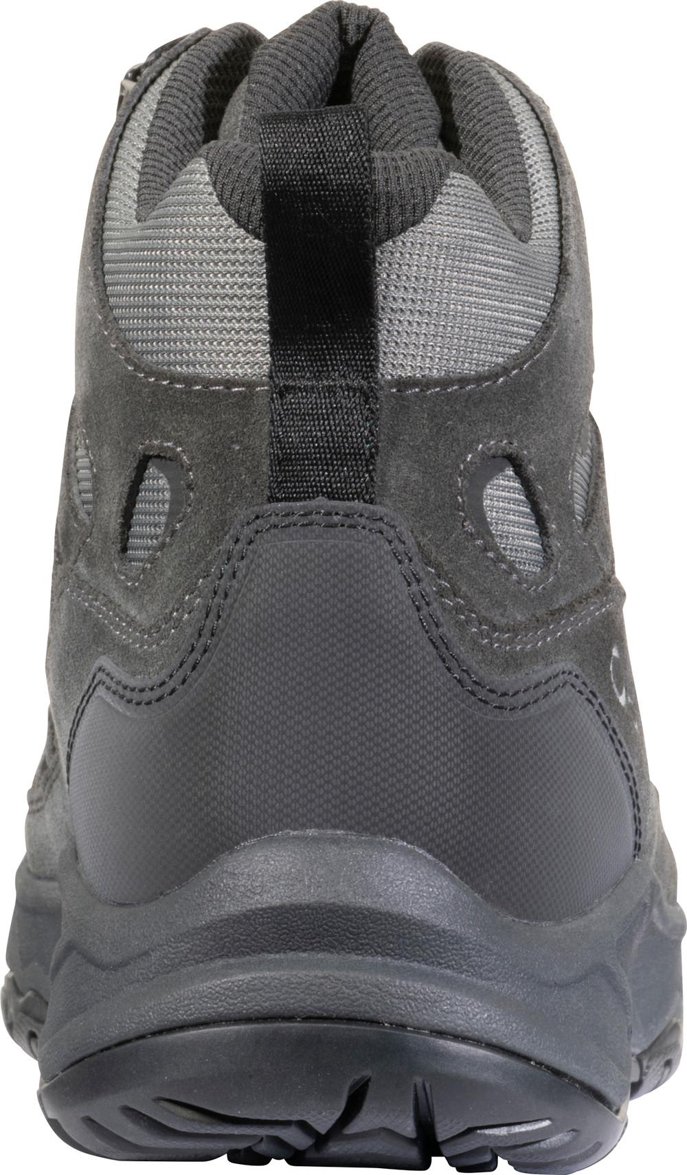 oboz footwear Sawtooth Ascent Mid Waterproof