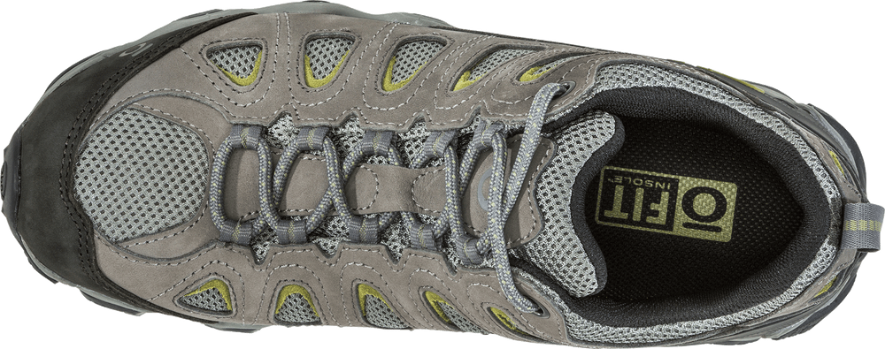 Oboz Footwear Sawtooth II Low