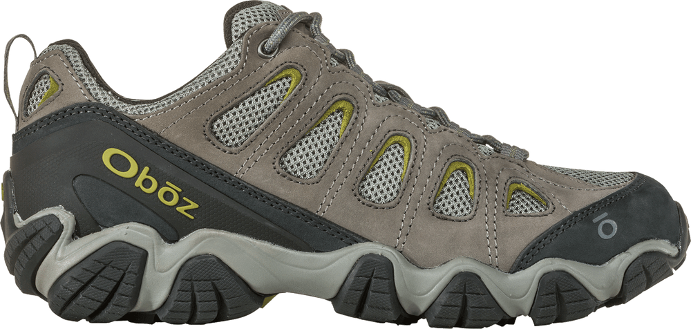 Oboz Footwear Sawtooth II Low