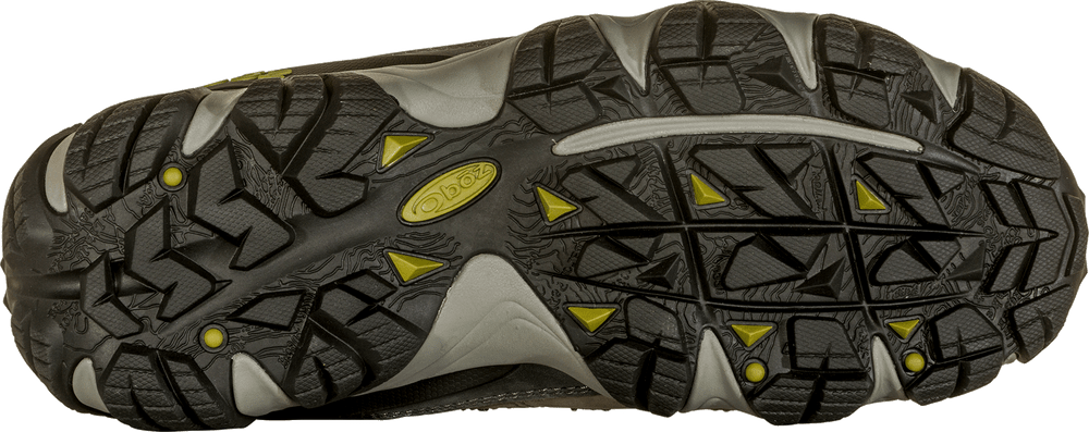 Oboz Footwear Sawtooth II Low