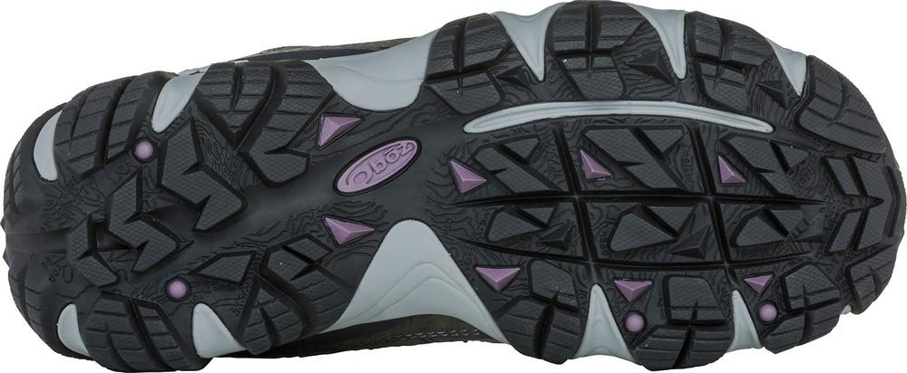 Oboz Footwear Sawtooth II Low