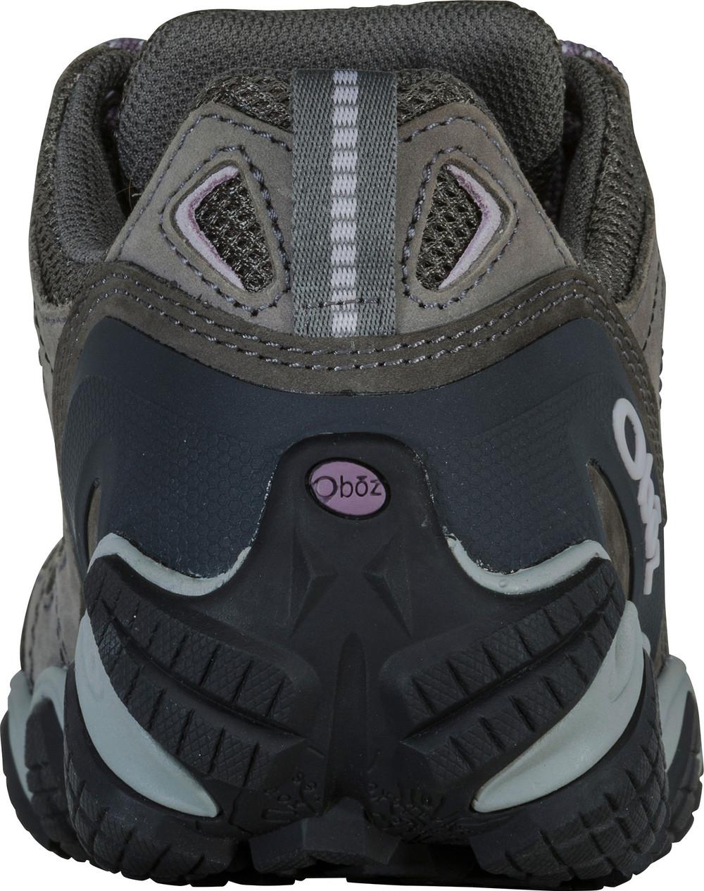 oboz footwear Sawtooth II Low