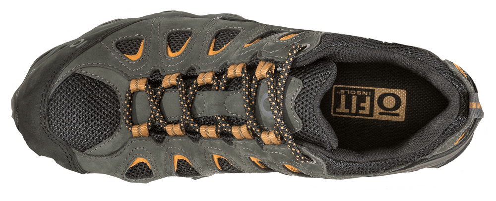 Oboz Footwear Sawtooth II Low Waterproof