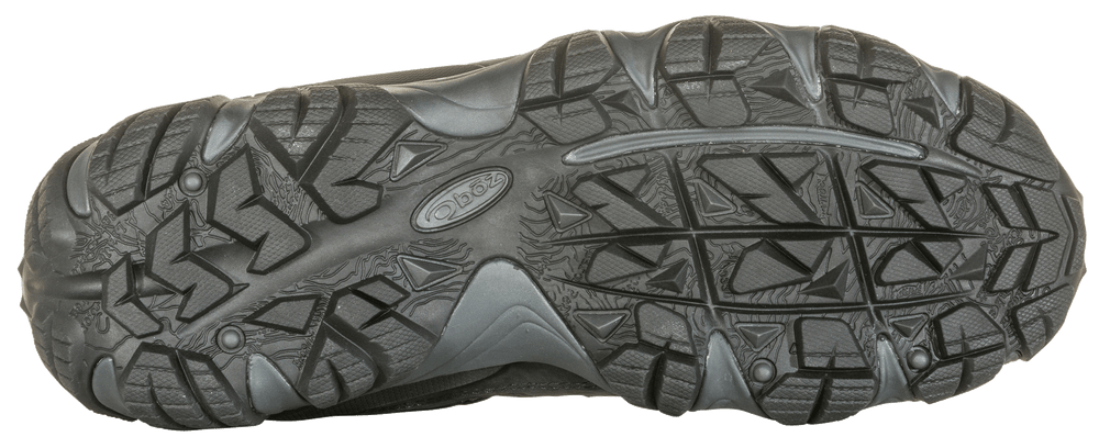 Oboz Footwear Sawtooth II Low Waterproof