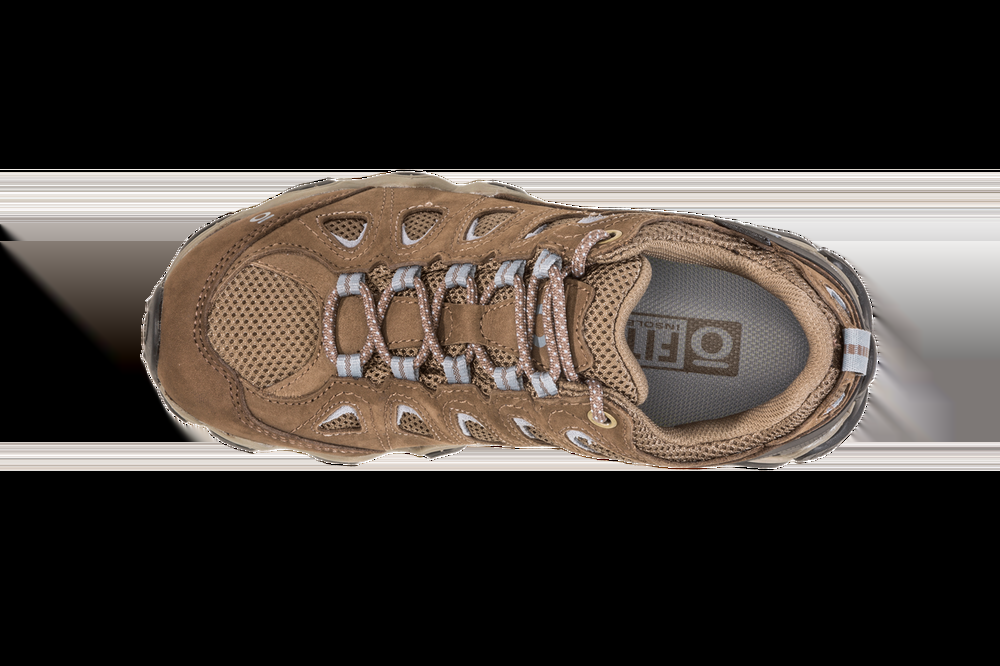 Oboz Footwear Sawtooth II Low Waterproof