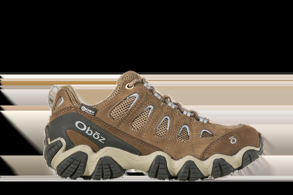 Oboz Footwear Sawtooth II Low Waterproof