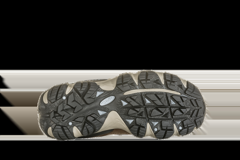 Oboz Footwear Sawtooth II Low Waterproof