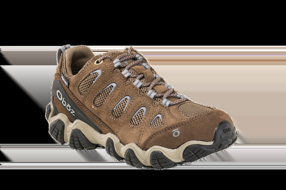 oboz footwear Sawtooth II Low Waterproof