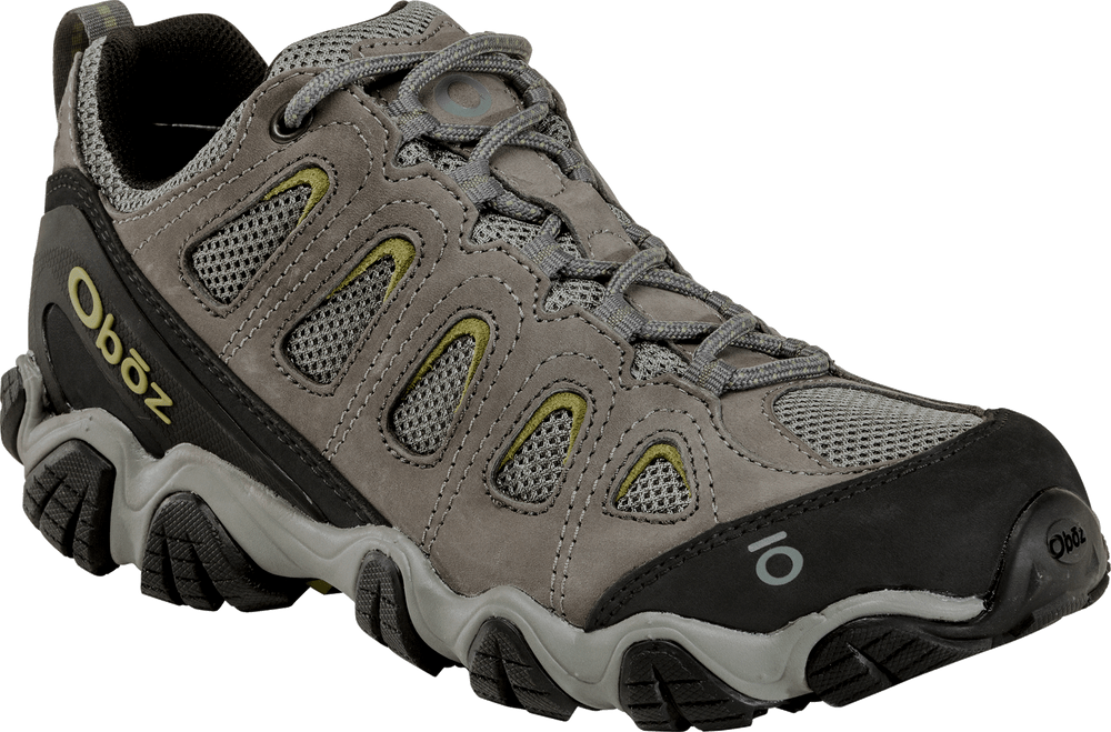 oboz footwear Sawtooth II Low