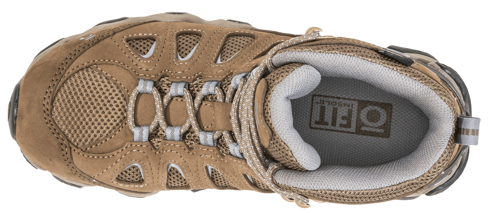 Oboz Footwear Sawtooth II Mid Waterproof