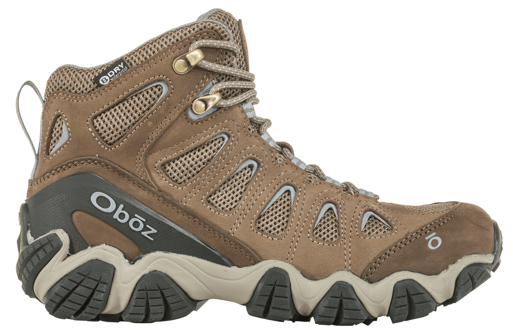 Oboz Footwear Sawtooth II Mid Waterproof