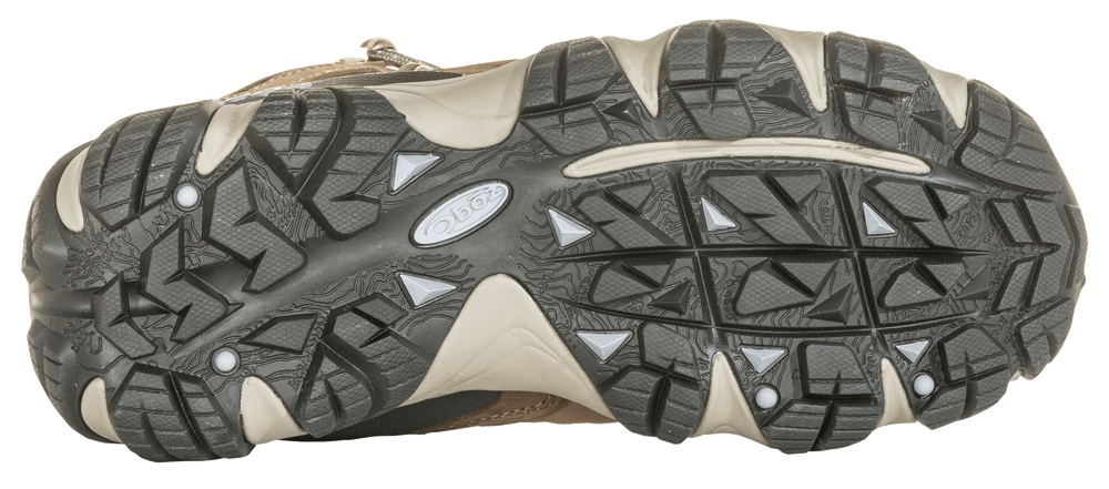 Oboz Footwear Sawtooth II Mid Waterproof